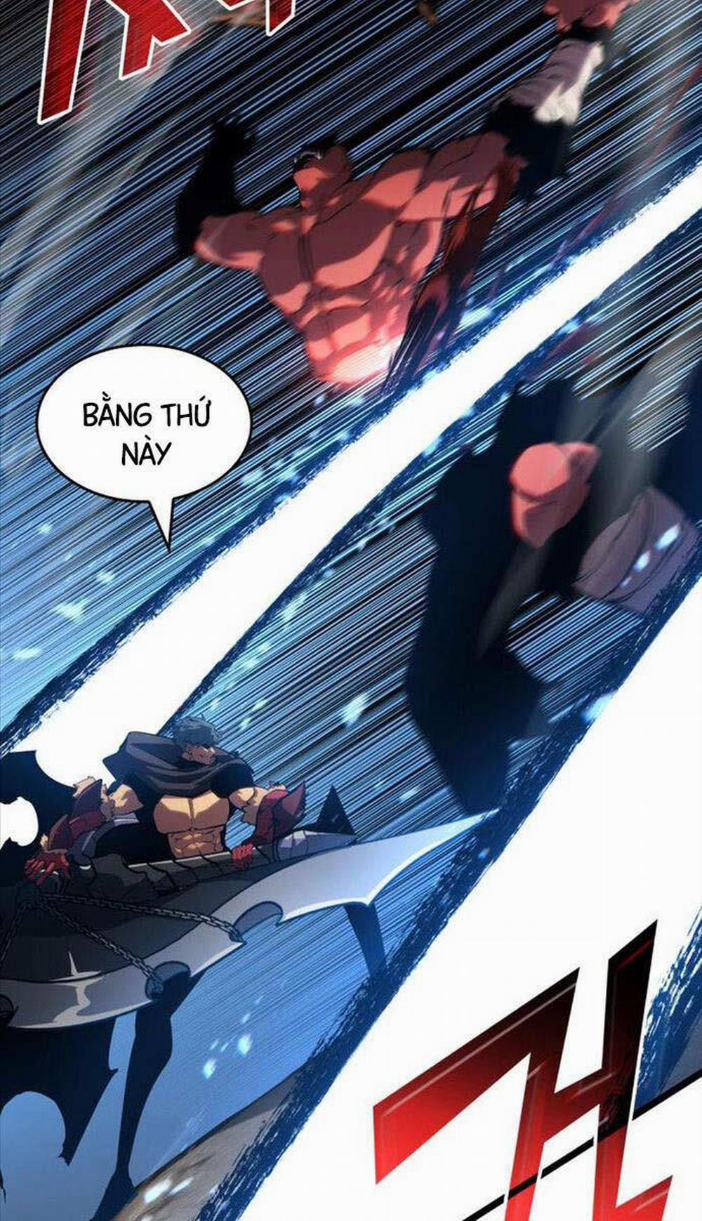 Sự Trở Lại Của Người Chơi Cấp Sss 94 trang 50