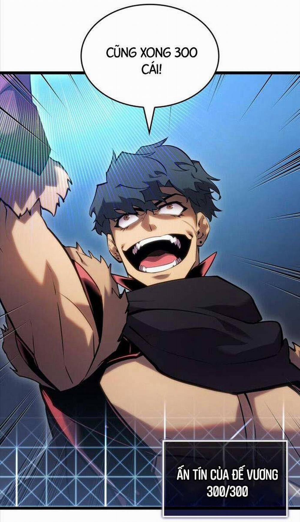 Sự Trở Lại Của Người Chơi Cấp Sss 94 trang 53