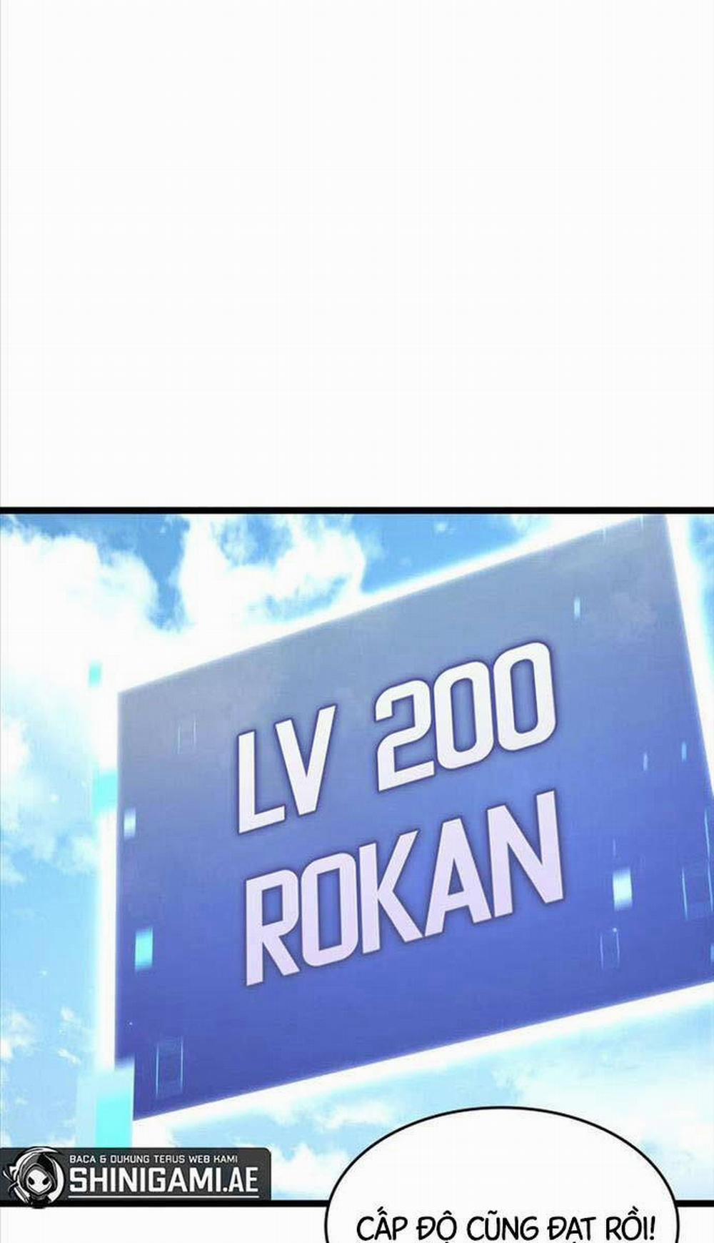 Sự Trở Lại Của Người Chơi Cấp Sss 94 trang 54