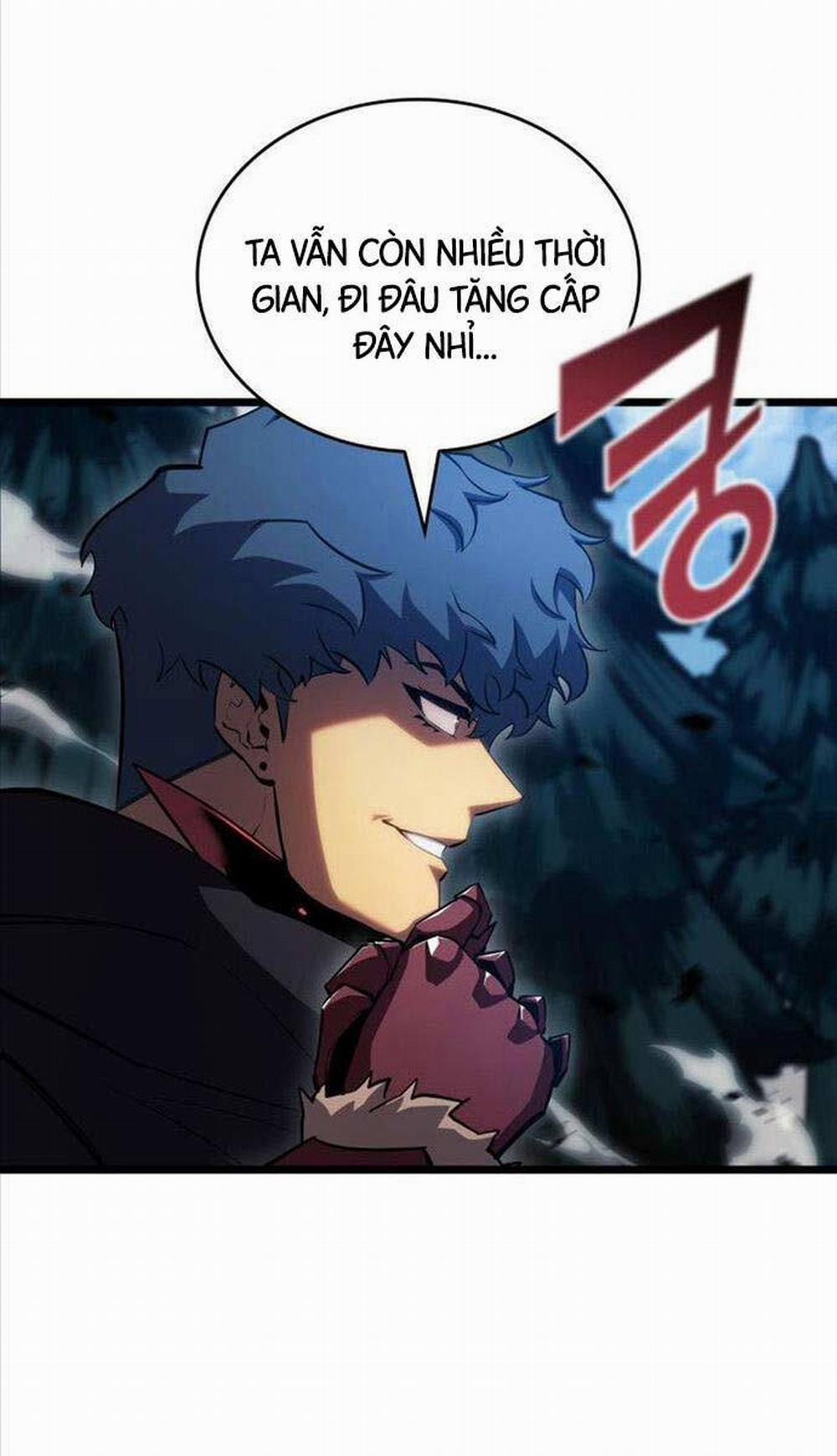 Sự Trở Lại Của Người Chơi Cấp Sss 94 trang 57