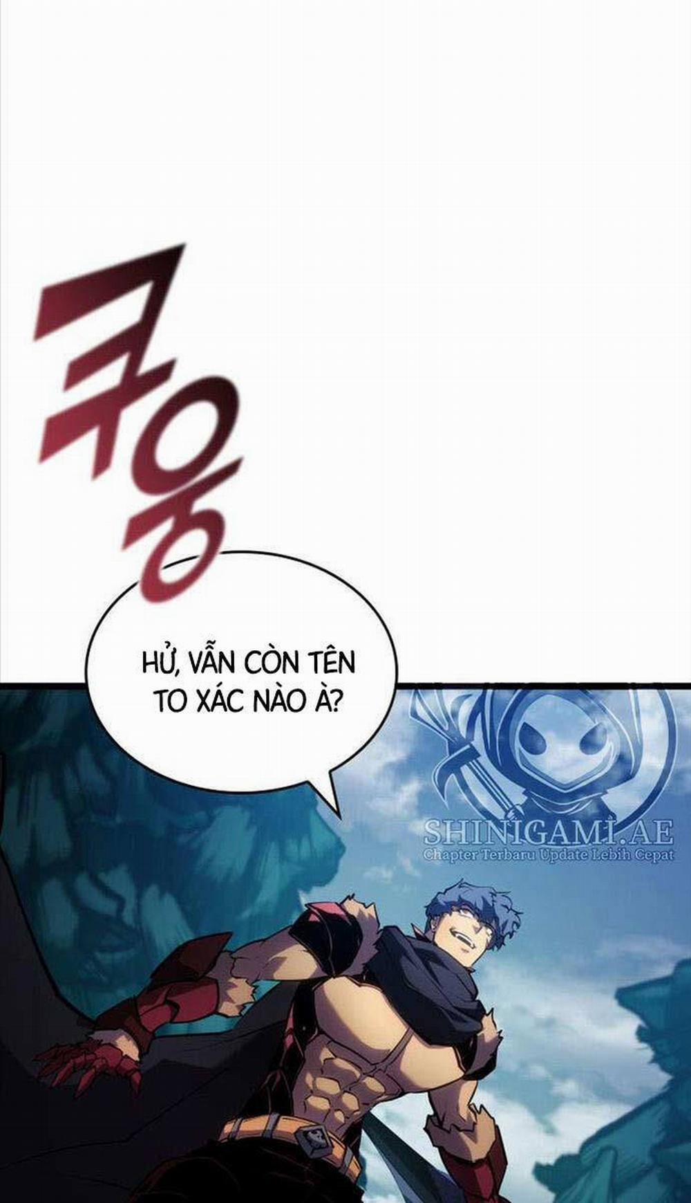 Sự Trở Lại Của Người Chơi Cấp Sss 94 trang 58