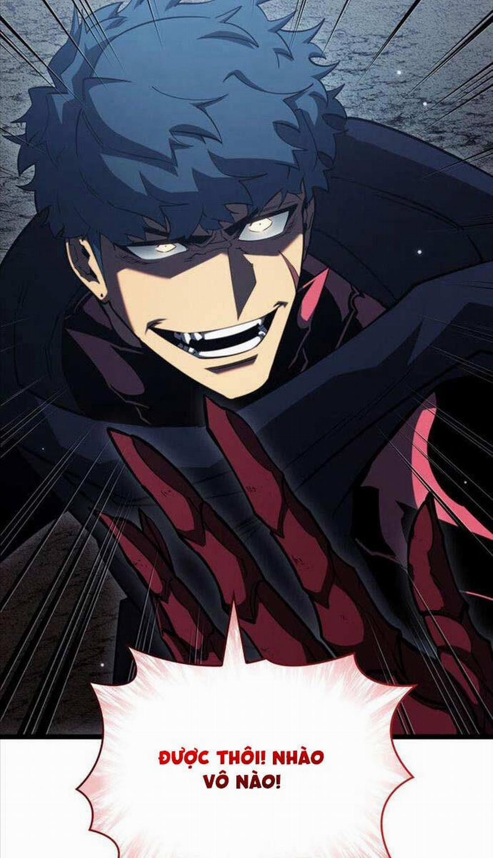 Sự Trở Lại Của Người Chơi Cấp Sss 94 trang 6