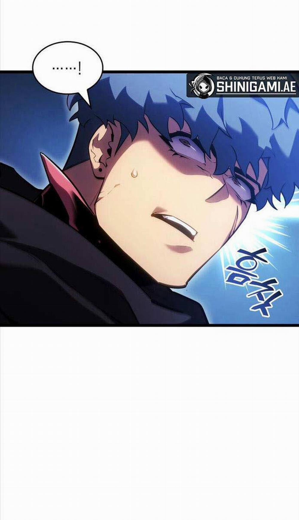 Sự Trở Lại Của Người Chơi Cấp Sss 94 trang 61