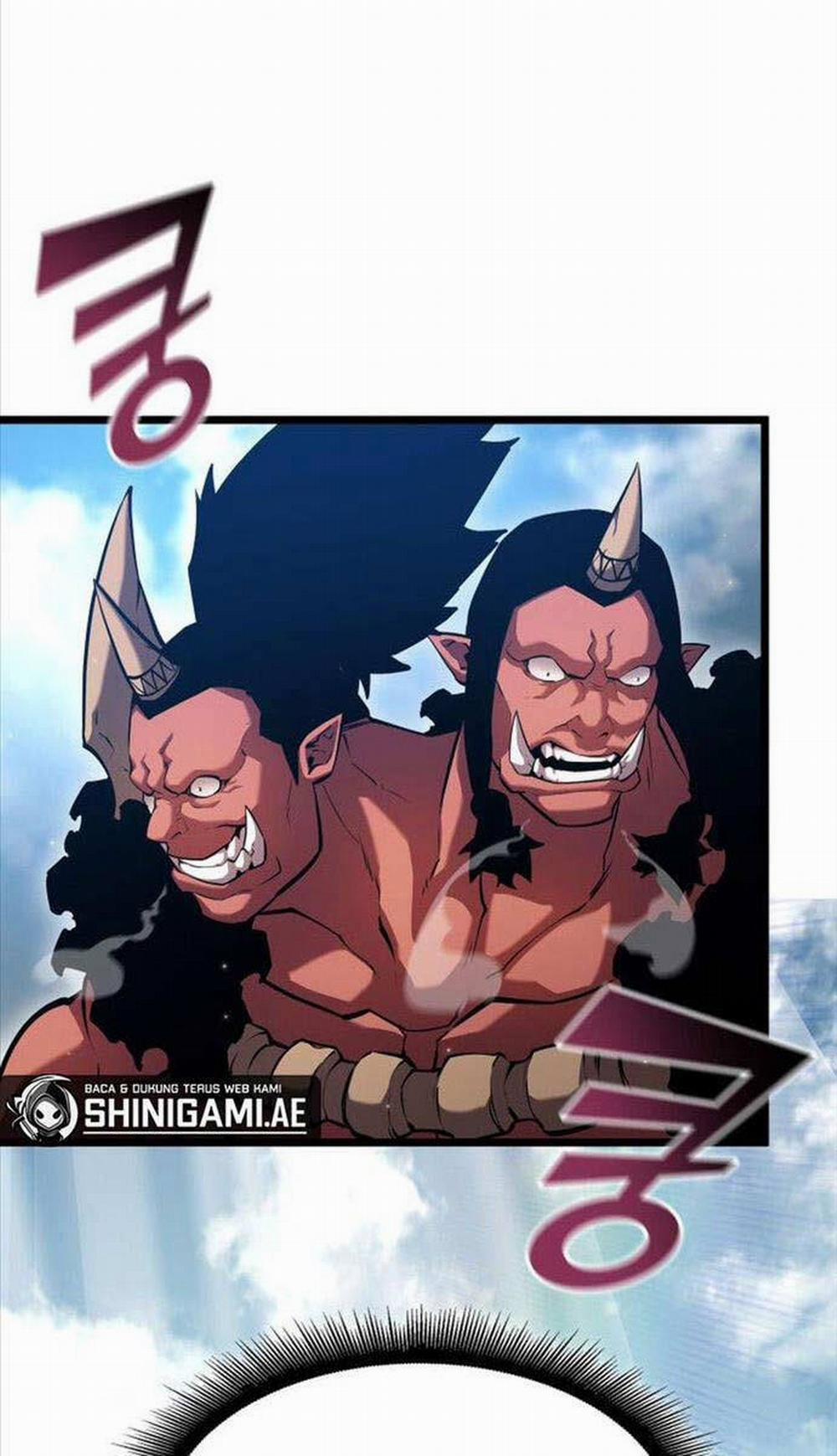 Sự Trở Lại Của Người Chơi Cấp Sss 94 trang 66