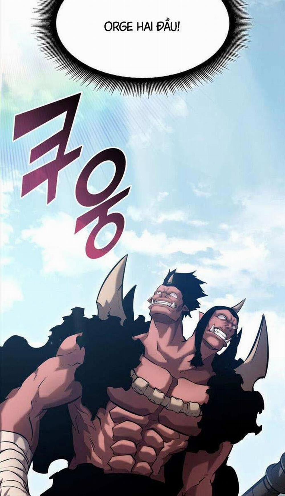 Sự Trở Lại Của Người Chơi Cấp Sss 94 trang 67