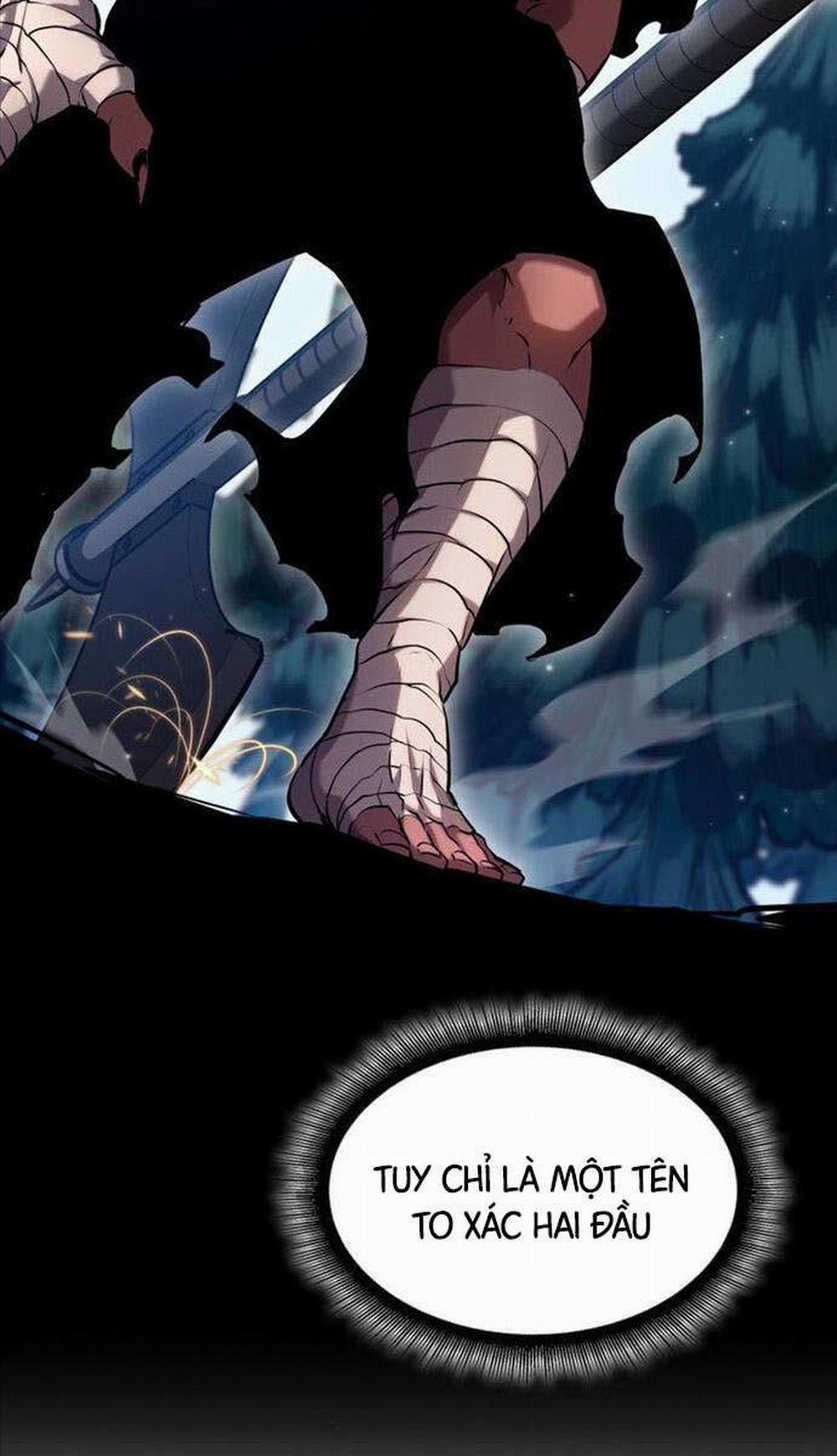 Sự Trở Lại Của Người Chơi Cấp Sss 94 trang 68