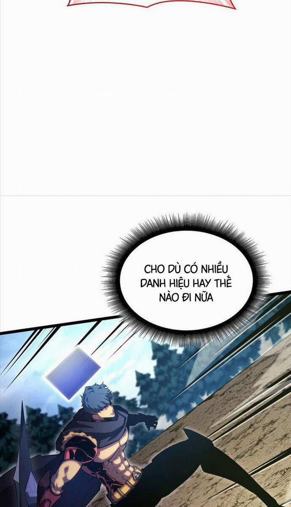Sự Trở Lại Của Người Chơi Cấp Sss 94 trang 7