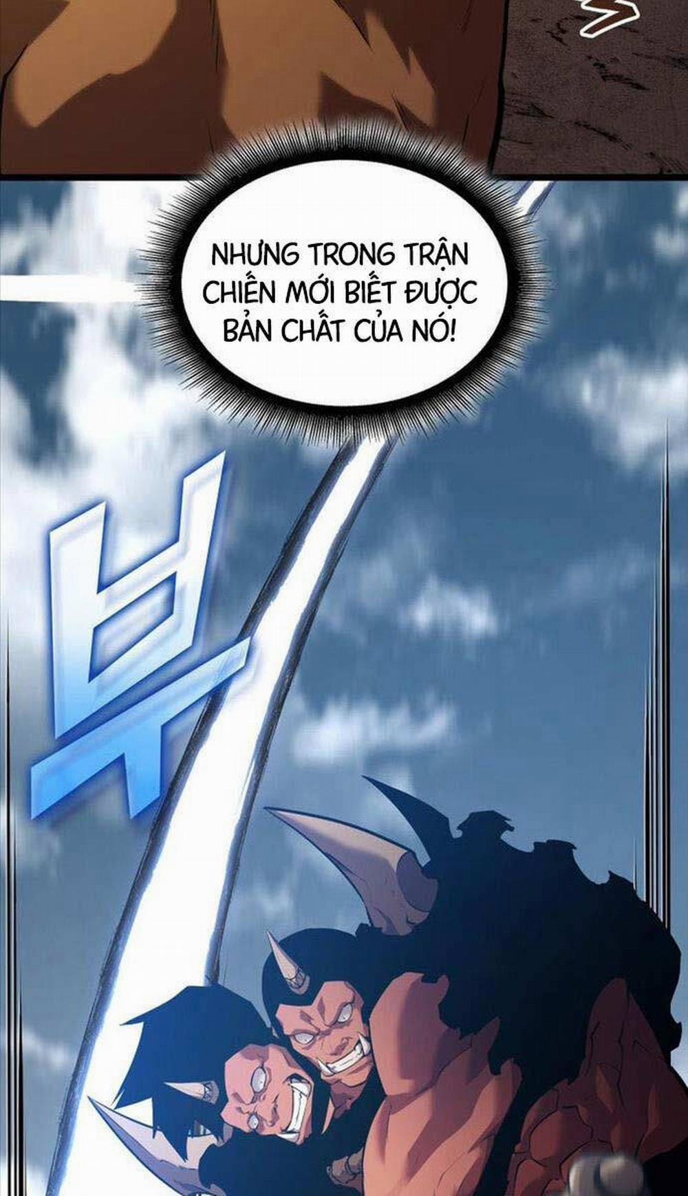 Sự Trở Lại Của Người Chơi Cấp Sss 94 trang 71