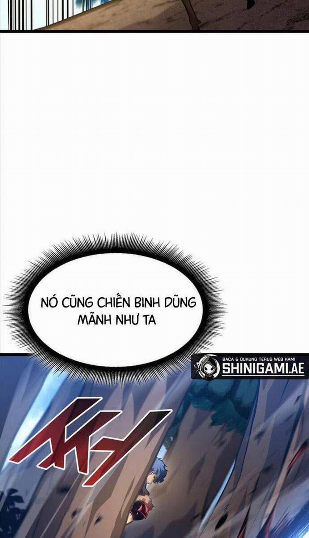 Sự Trở Lại Của Người Chơi Cấp Sss 94 trang 73