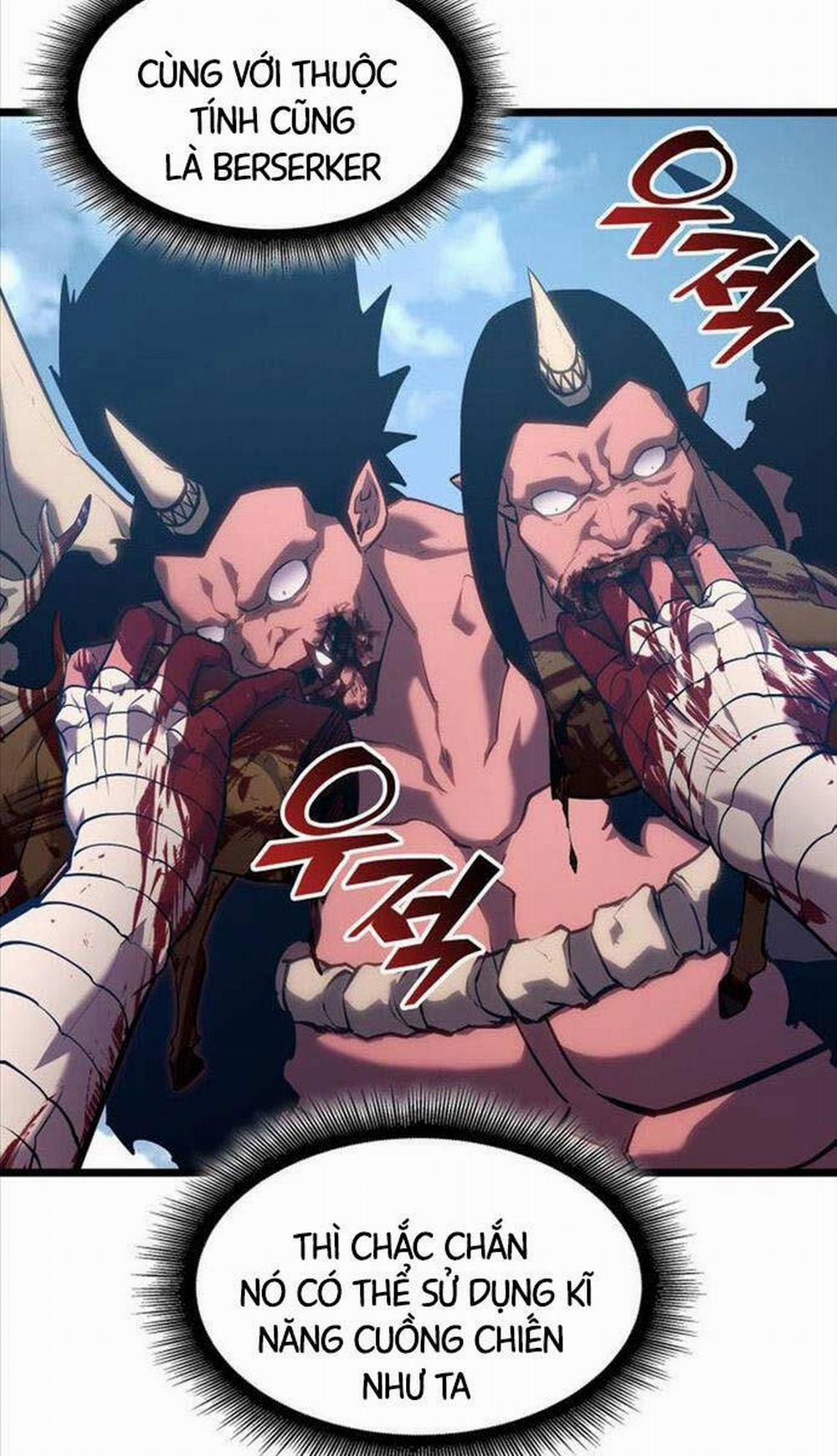 Sự Trở Lại Của Người Chơi Cấp Sss 94 trang 75