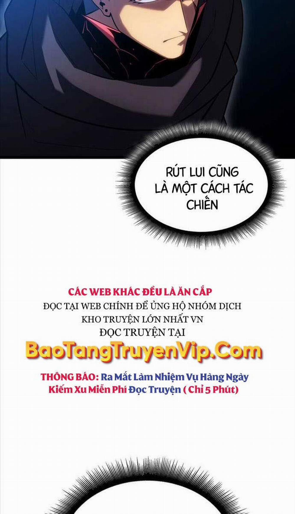 Sự Trở Lại Của Người Chơi Cấp Sss 94 trang 77