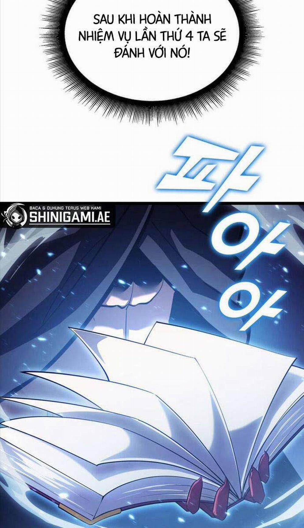 Sự Trở Lại Của Người Chơi Cấp Sss 94 trang 78