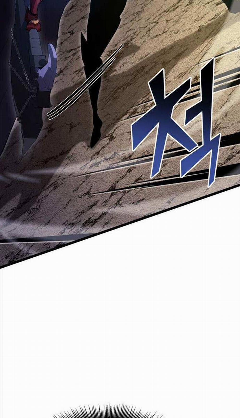 Sự Trở Lại Của Người Chơi Cấp Sss 94 trang 8