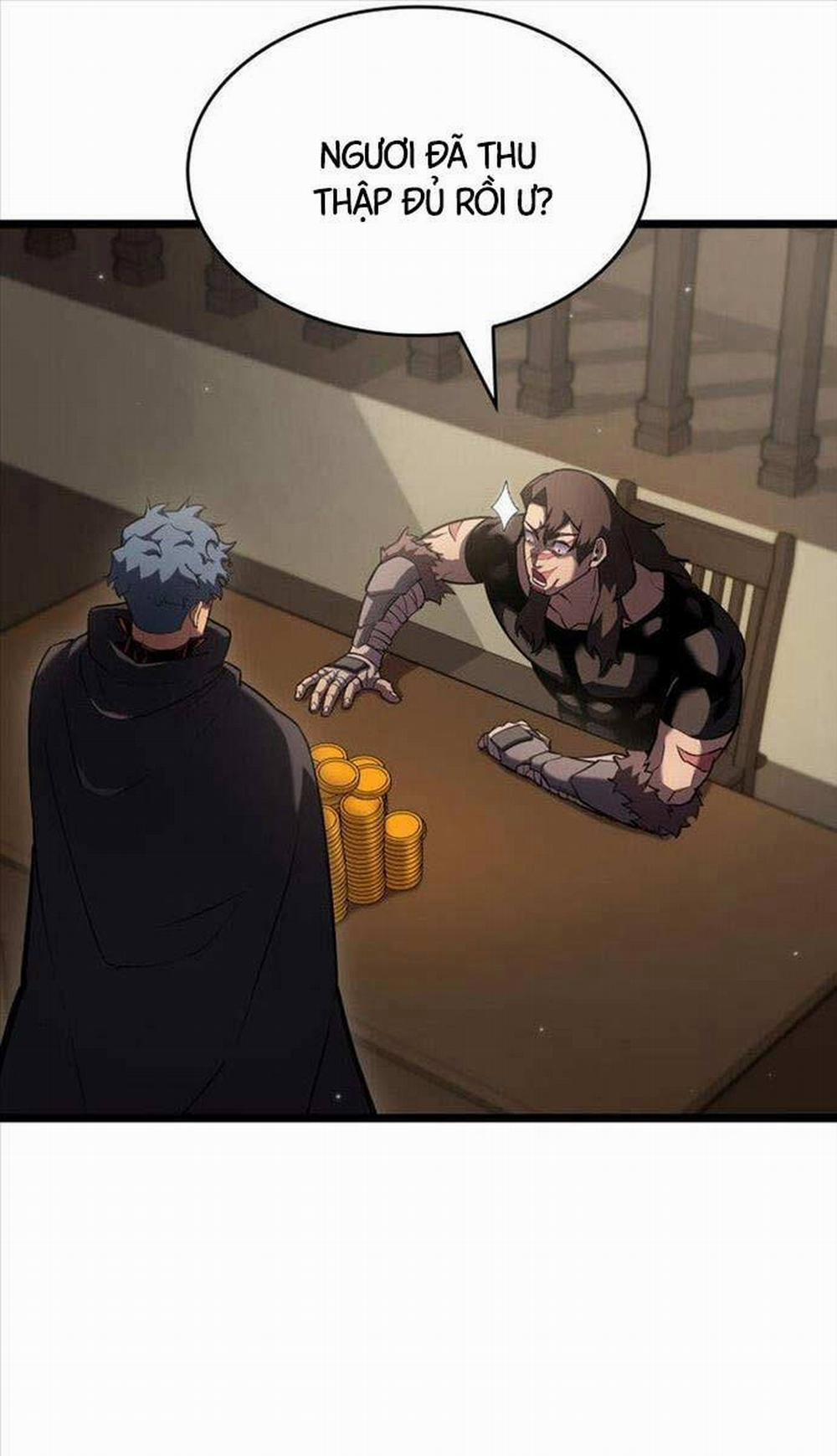 Sự Trở Lại Của Người Chơi Cấp Sss 94 trang 83