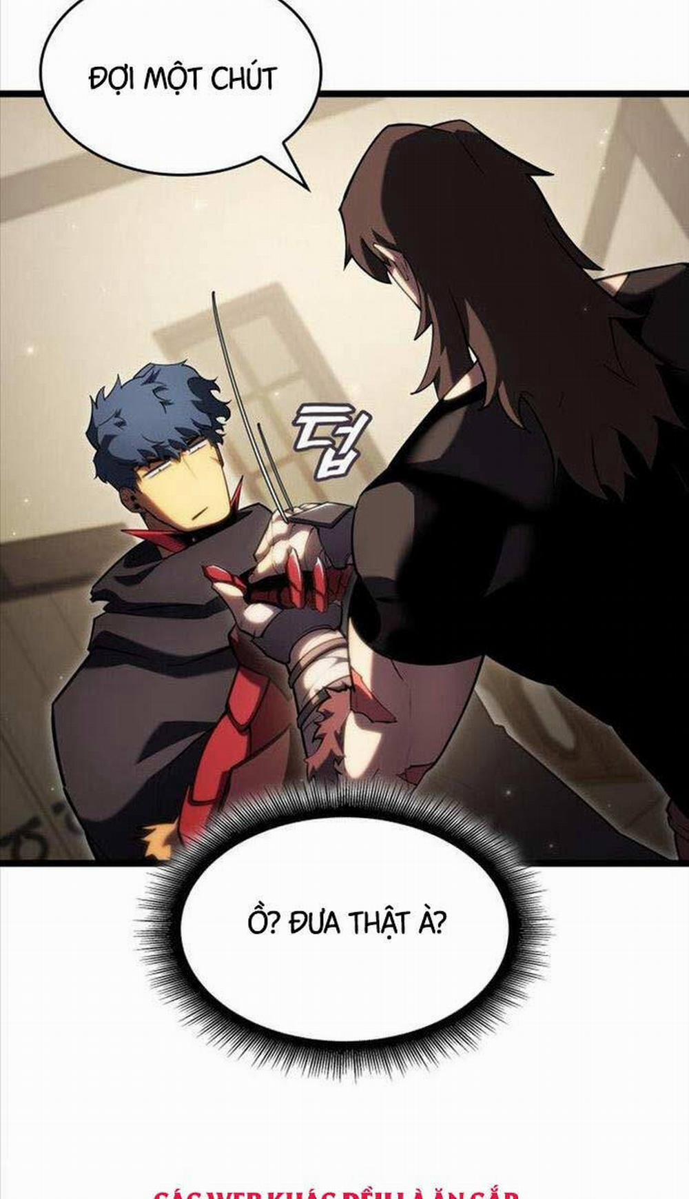 Sự Trở Lại Của Người Chơi Cấp Sss 94 trang 88