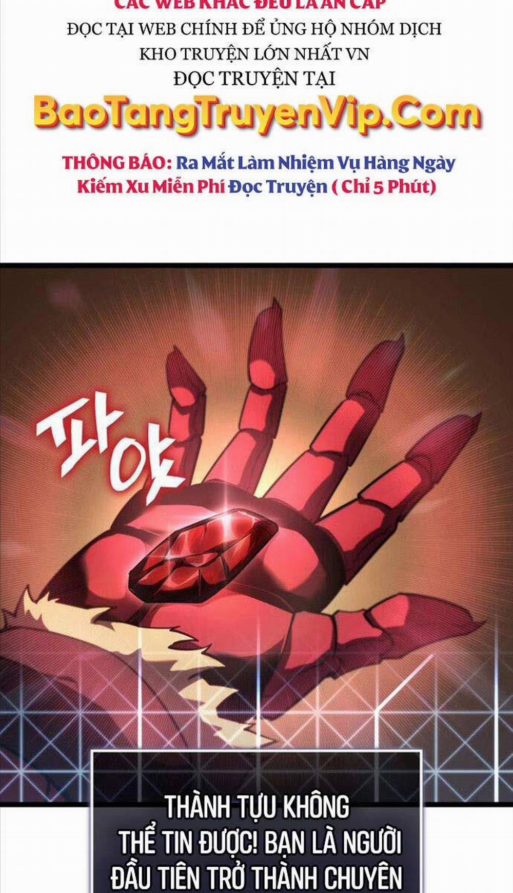 Sự Trở Lại Của Người Chơi Cấp Sss 94 trang 89