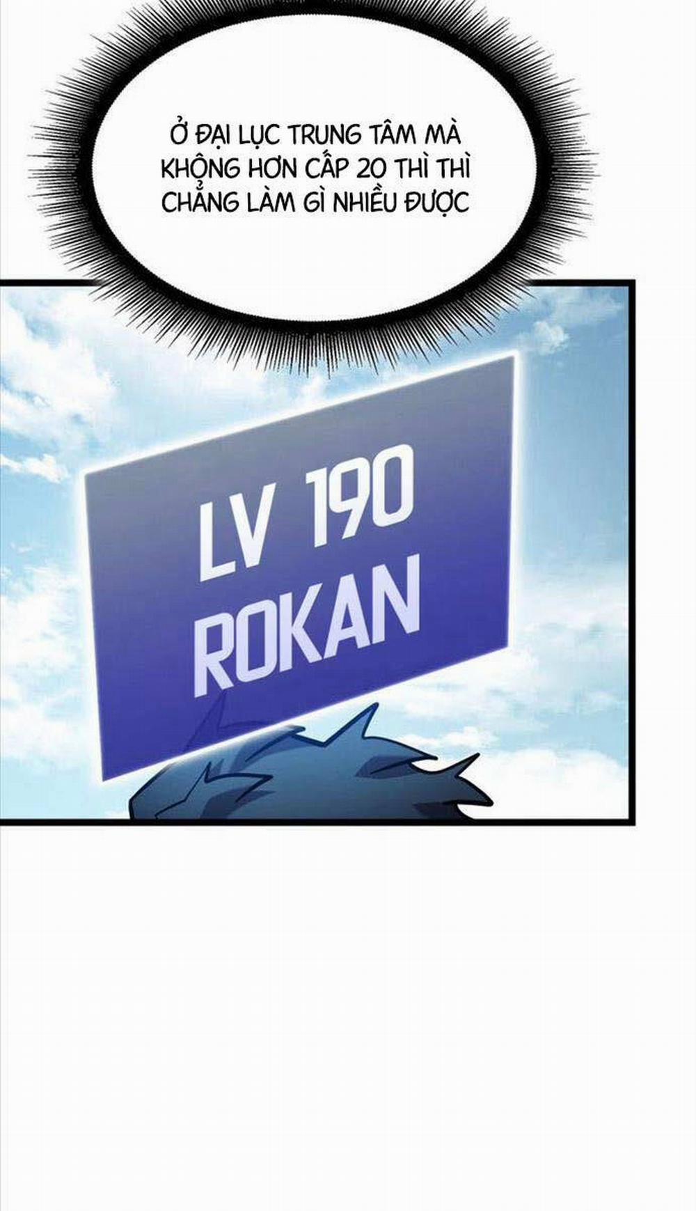 Sự Trở Lại Của Người Chơi Cấp Sss 94 trang 9