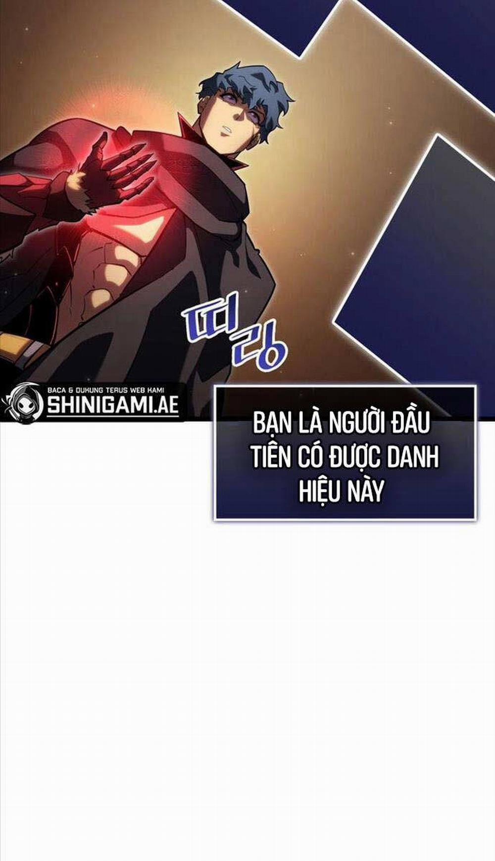 Sự Trở Lại Của Người Chơi Cấp Sss 94 trang 91