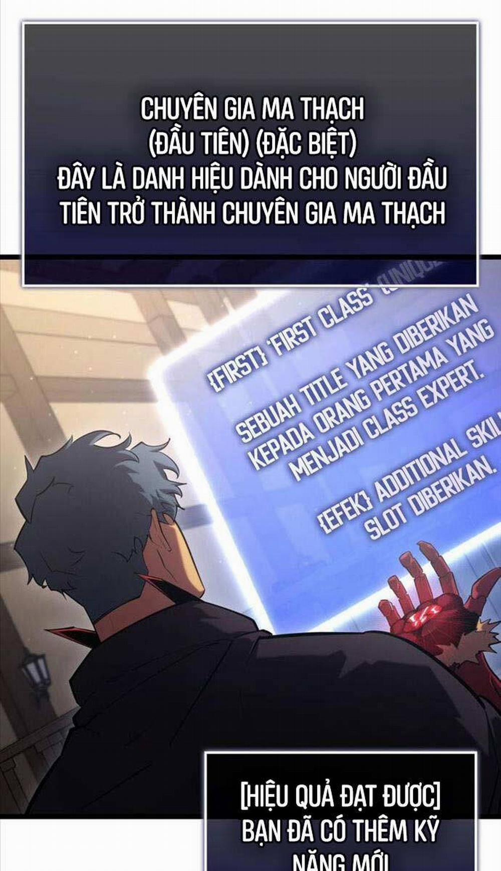 Sự Trở Lại Của Người Chơi Cấp Sss 94 trang 92