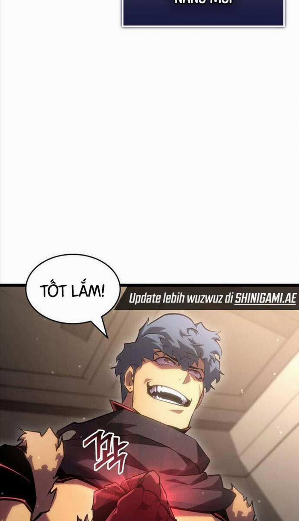 Sự Trở Lại Của Người Chơi Cấp Sss 94 trang 93