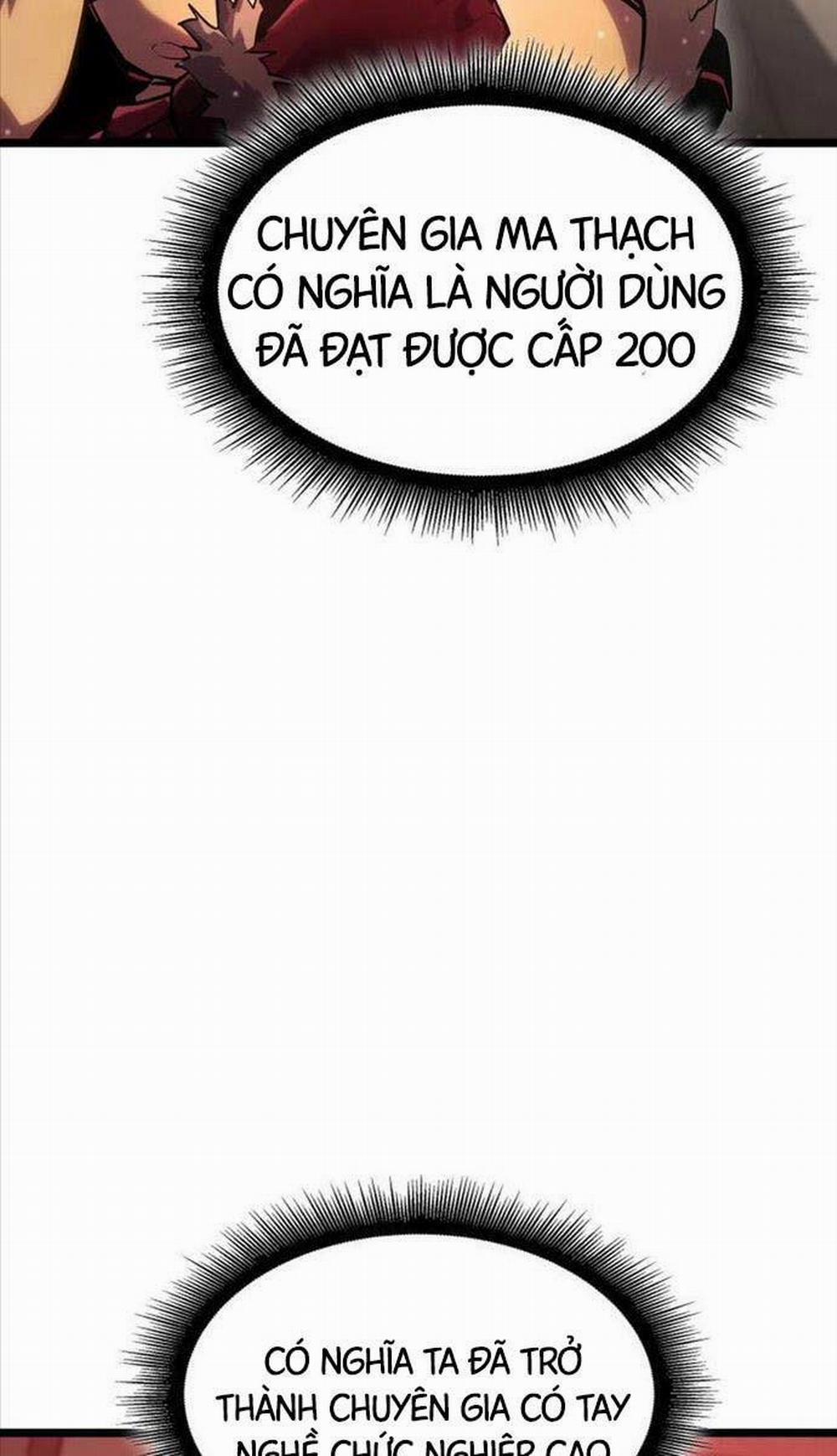 Sự Trở Lại Của Người Chơi Cấp Sss 94 trang 94