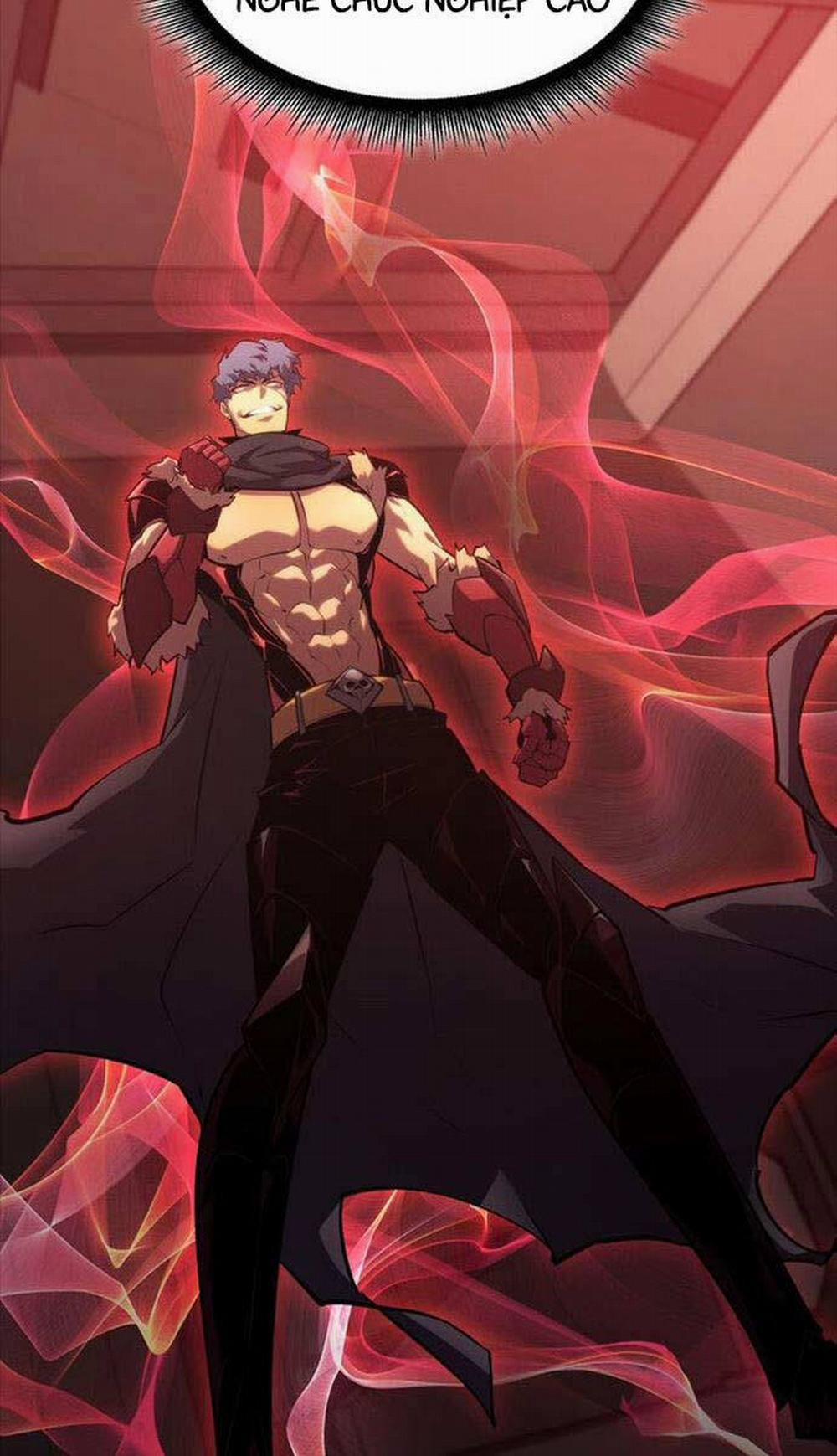 Sự Trở Lại Của Người Chơi Cấp Sss 94 trang 95