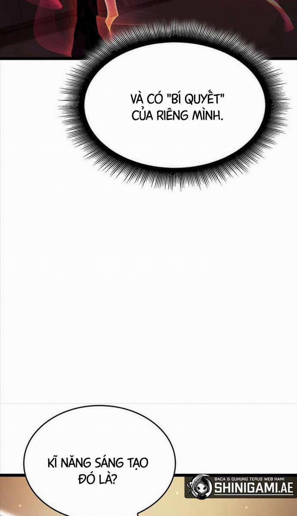 Sự Trở Lại Của Người Chơi Cấp Sss 94 trang 96