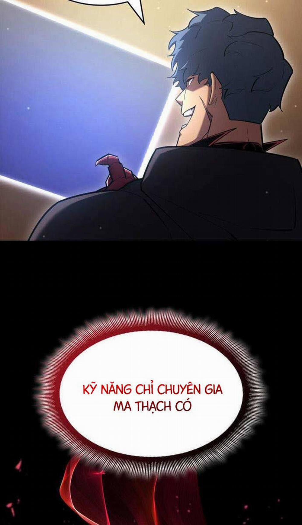 Sự Trở Lại Của Người Chơi Cấp Sss 94 trang 97