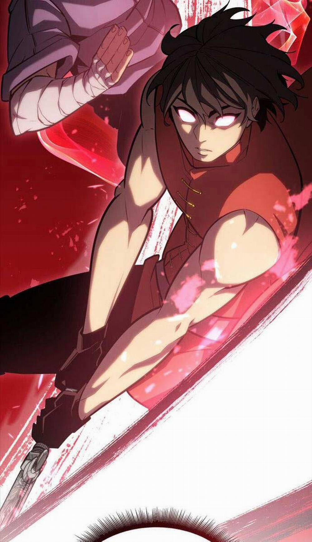 Sự Trở Lại Của Người Chơi Cấp Sss 94 trang 99