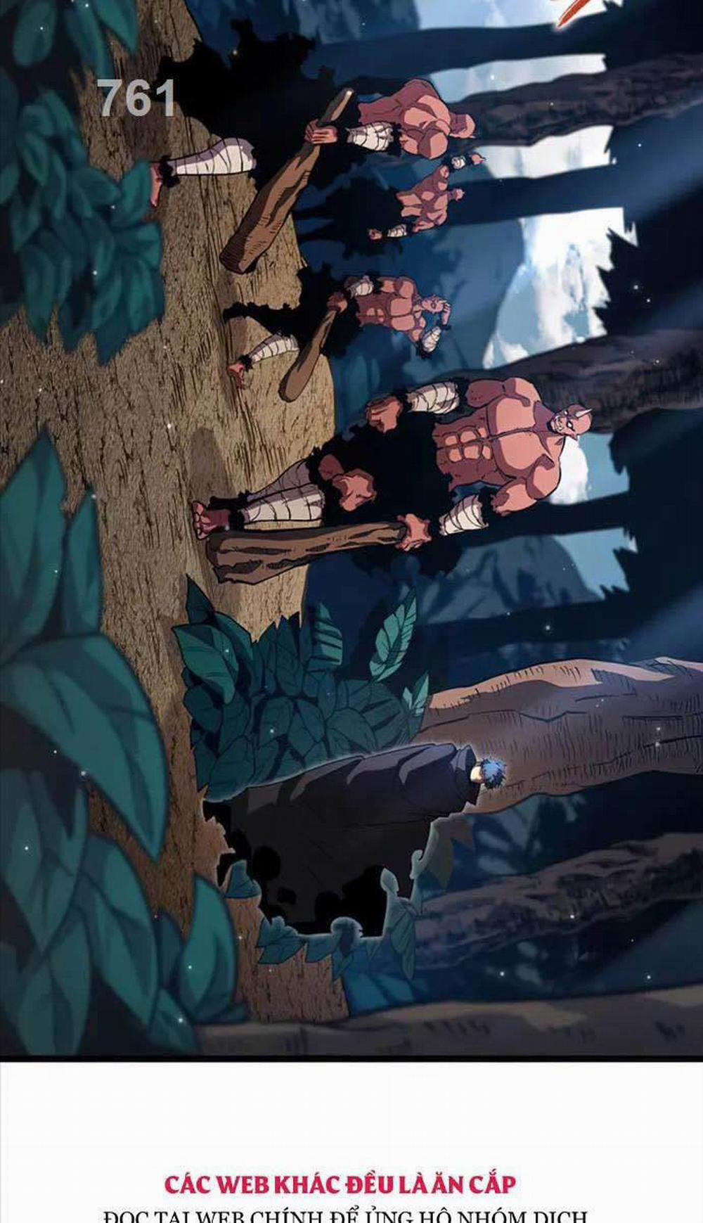 Sự Trở Lại Của Người Chơi Cấp Sss 95 trang 1