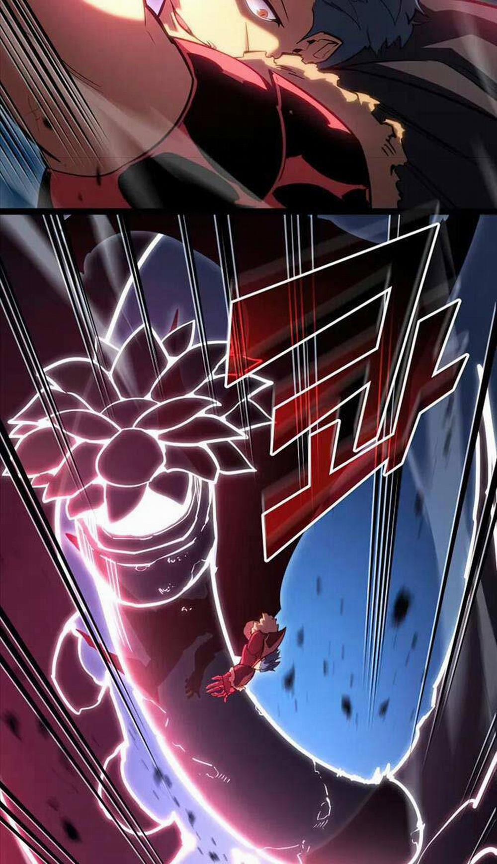 Sự Trở Lại Của Người Chơi Cấp Sss 95 trang 10