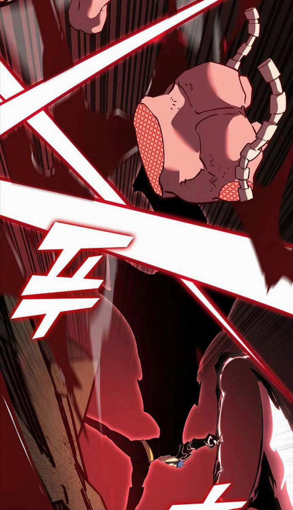 Sự Trở Lại Của Người Chơi Cấp Sss 95 trang 108