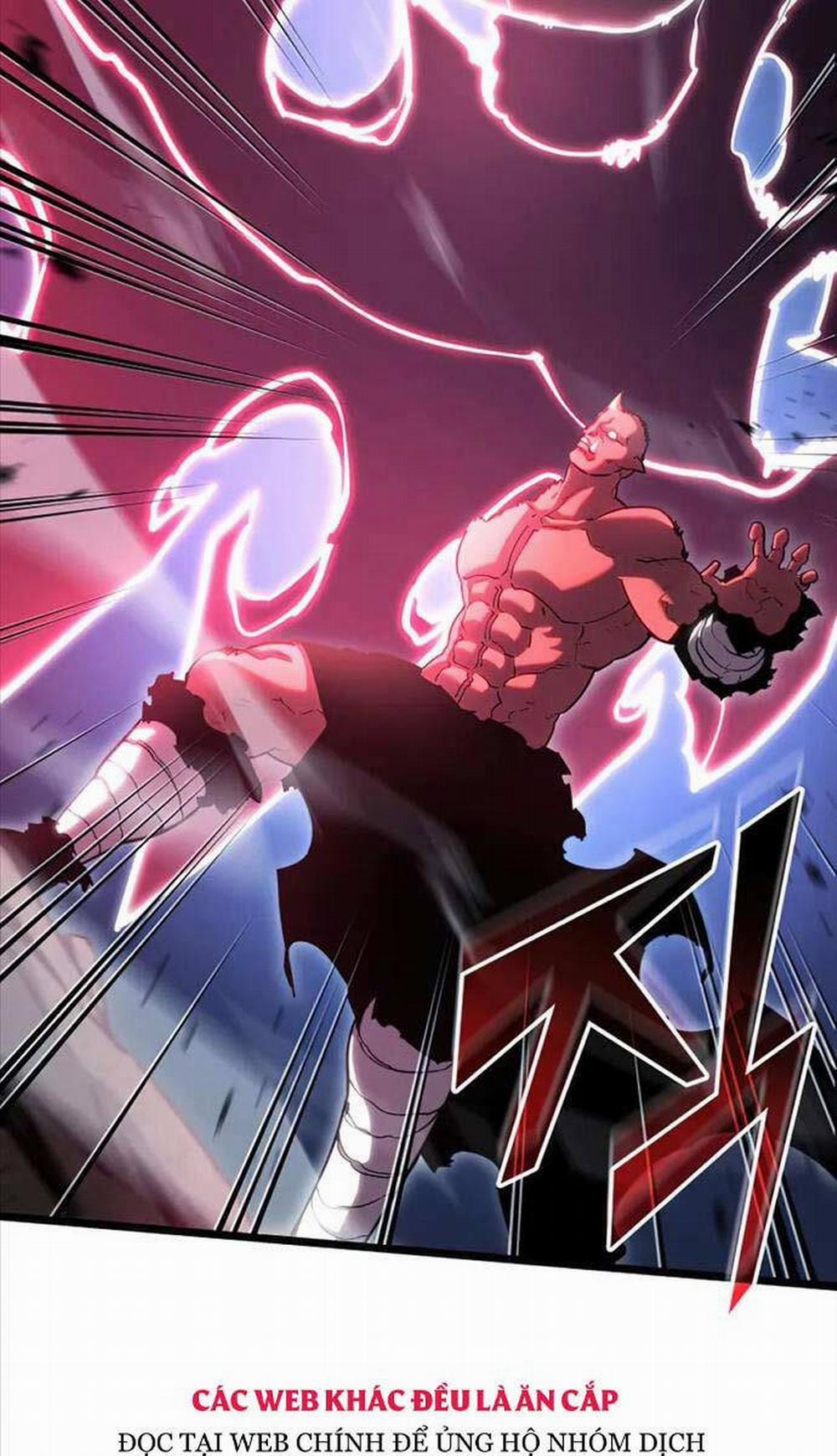 Sự Trở Lại Của Người Chơi Cấp Sss 95 trang 11