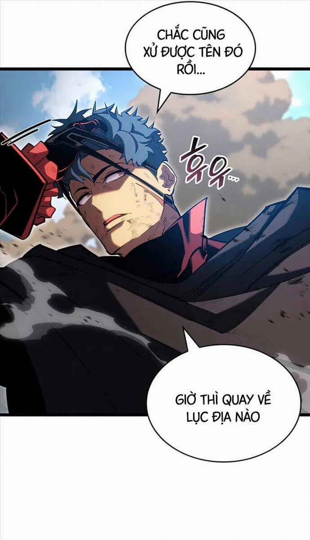 Sự Trở Lại Của Người Chơi Cấp Sss 95 trang 110