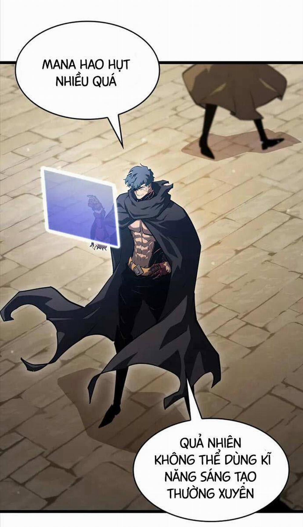 Sự Trở Lại Của Người Chơi Cấp Sss 95 trang 115