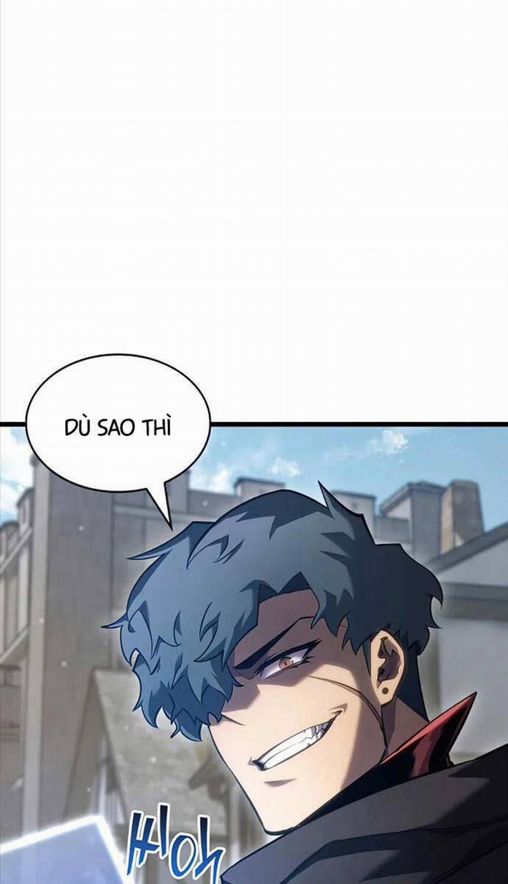 Sự Trở Lại Của Người Chơi Cấp Sss 95 trang 116