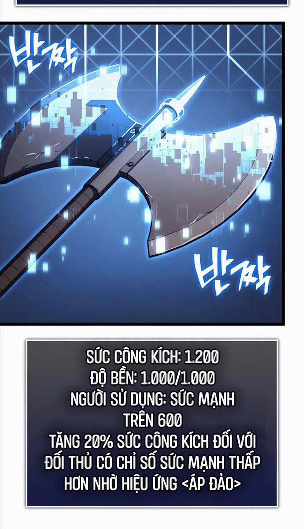 Sự Trở Lại Của Người Chơi Cấp Sss 95 trang 118