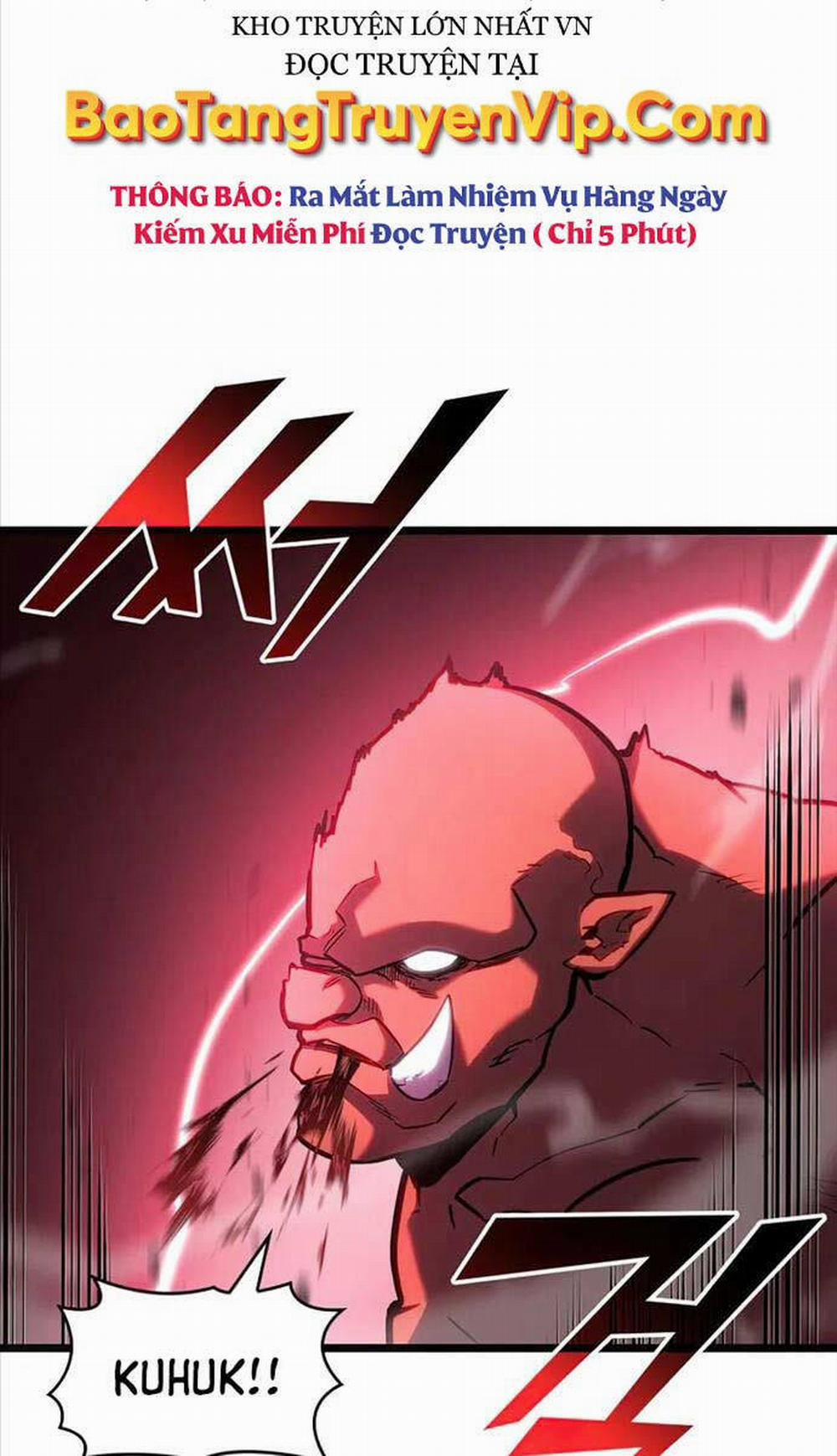 Sự Trở Lại Của Người Chơi Cấp Sss 95 trang 12