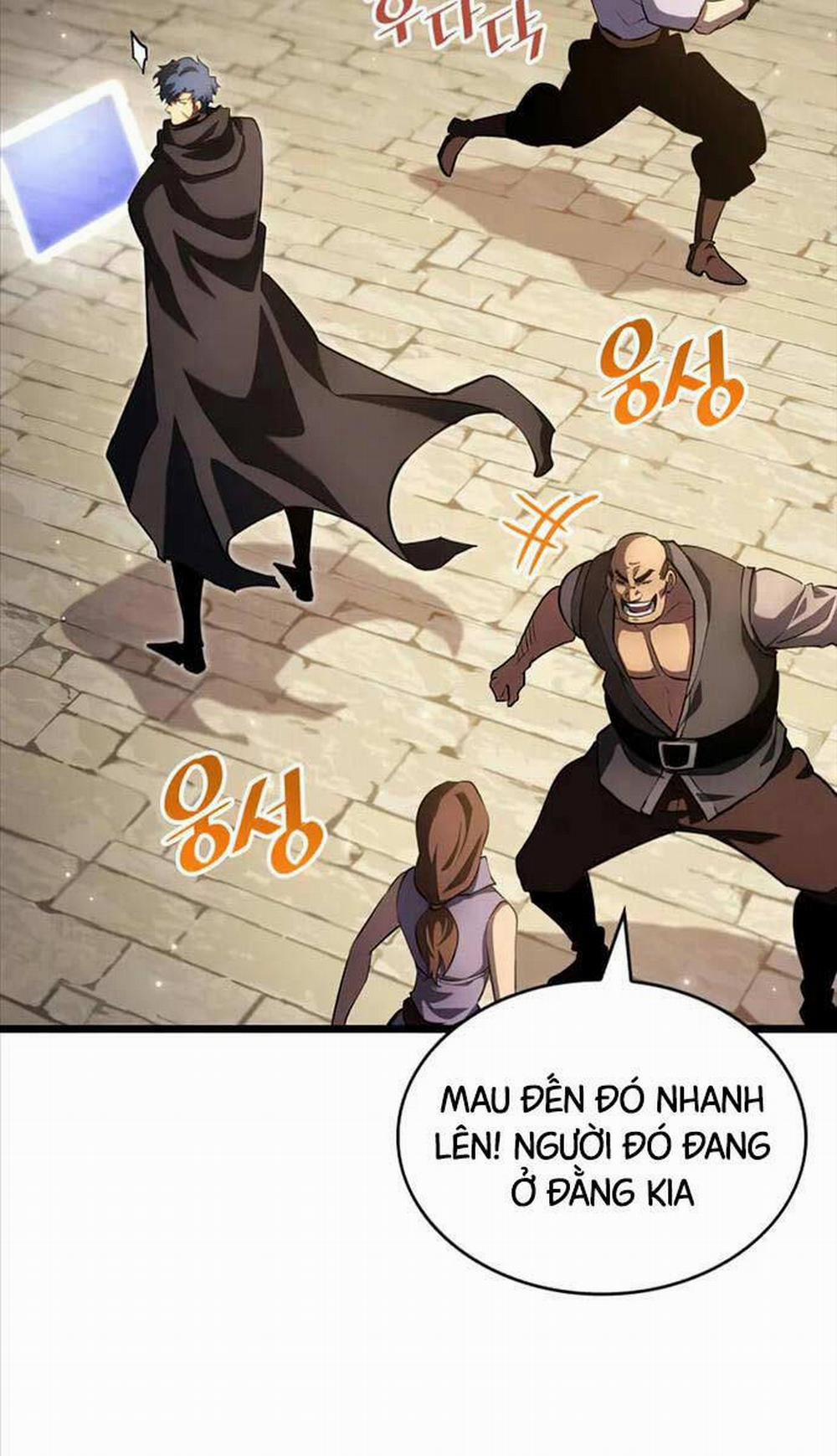 Sự Trở Lại Của Người Chơi Cấp Sss 95 trang 121