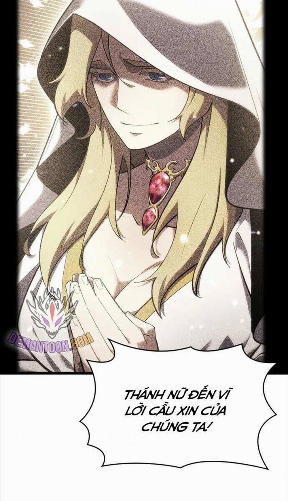 Sự Trở Lại Của Người Chơi Cấp Sss 95 trang 125