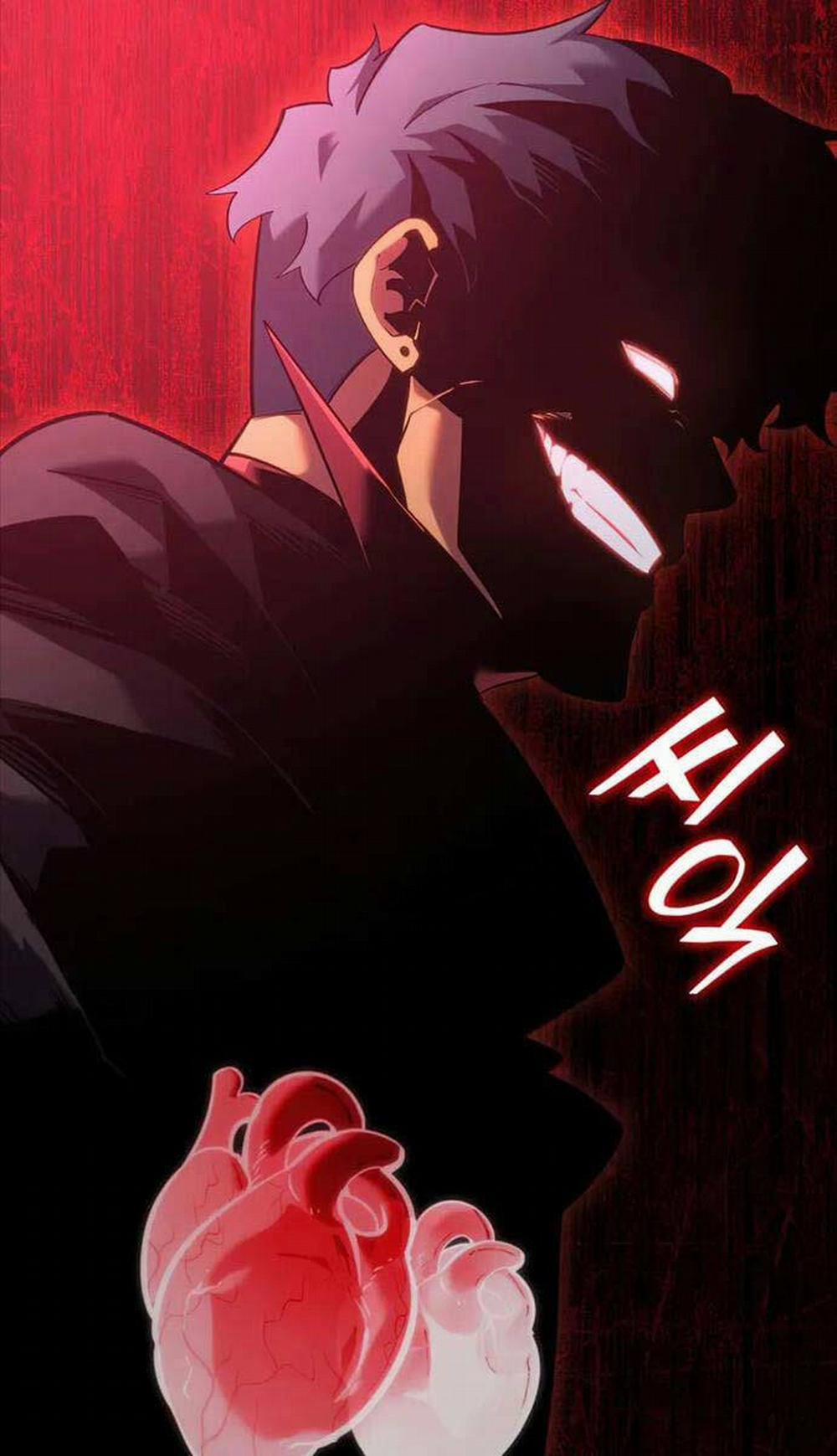 Sự Trở Lại Của Người Chơi Cấp Sss 95 trang 128