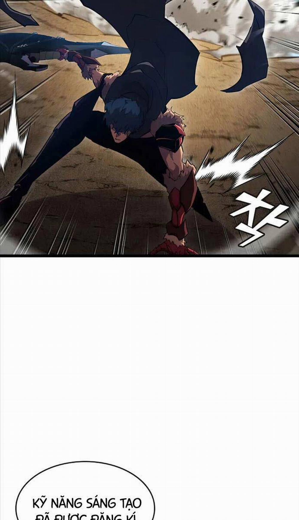 Sự Trở Lại Của Người Chơi Cấp Sss 95 trang 14