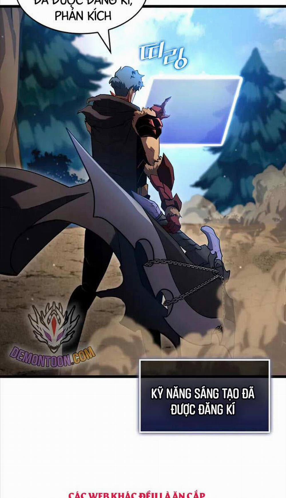 Sự Trở Lại Của Người Chơi Cấp Sss 95 trang 15