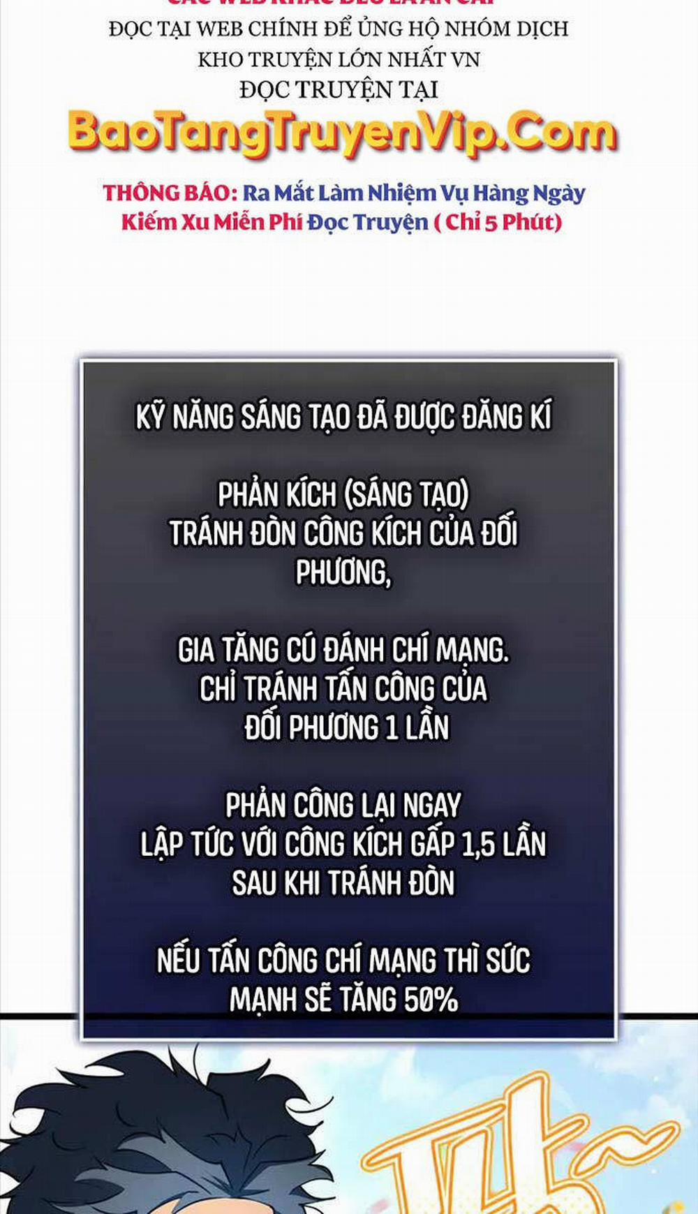 Sự Trở Lại Của Người Chơi Cấp Sss 95 trang 16