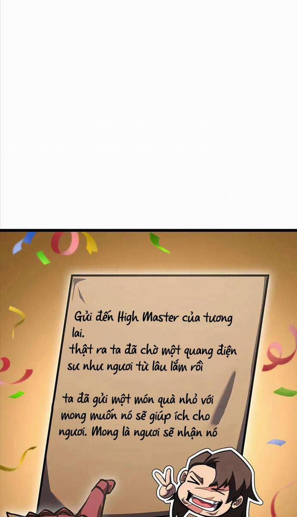 Sự Trở Lại Của Người Chơi Cấp Sss 95 trang 18
