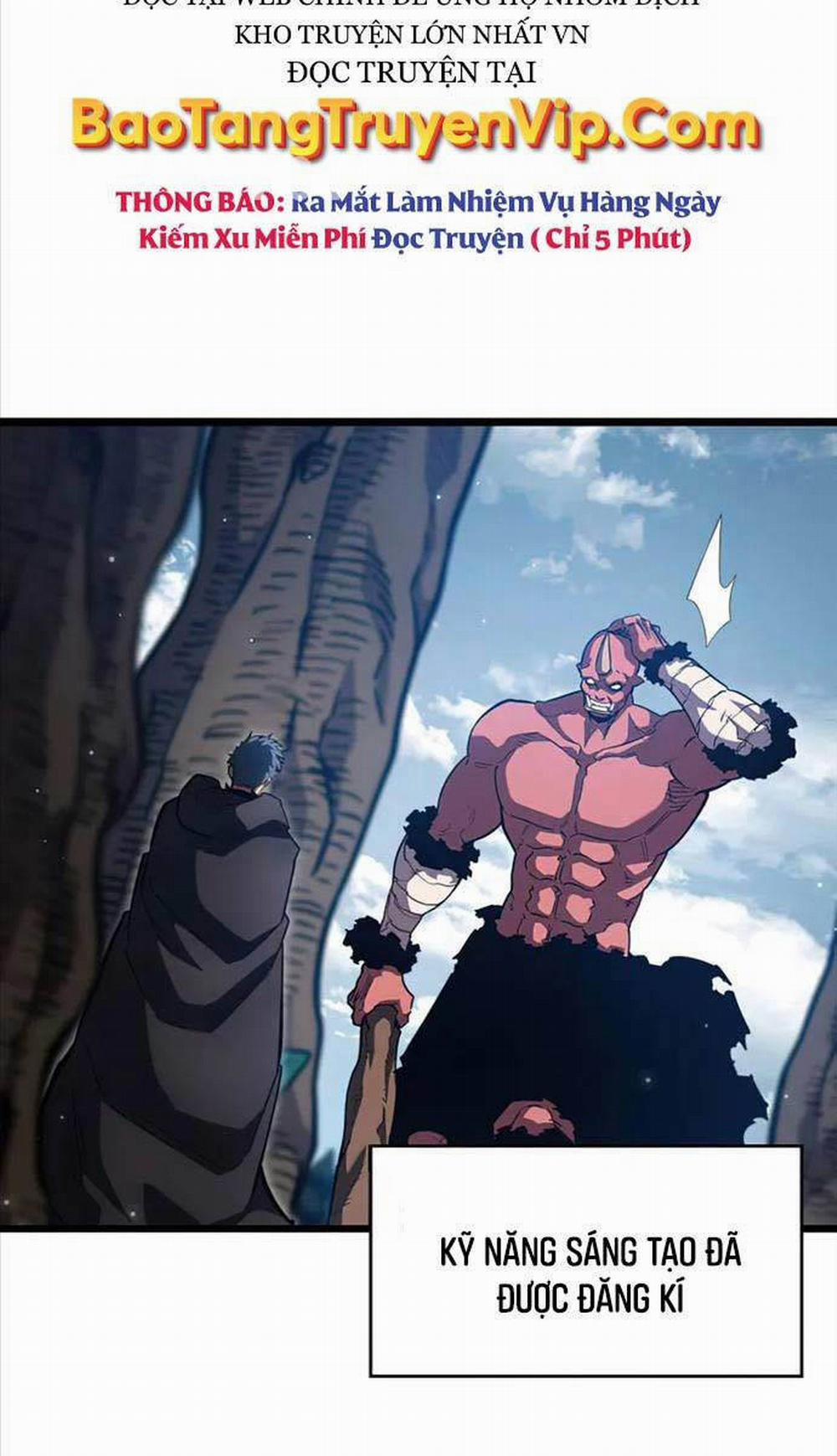 Sự Trở Lại Của Người Chơi Cấp Sss 95 trang 2