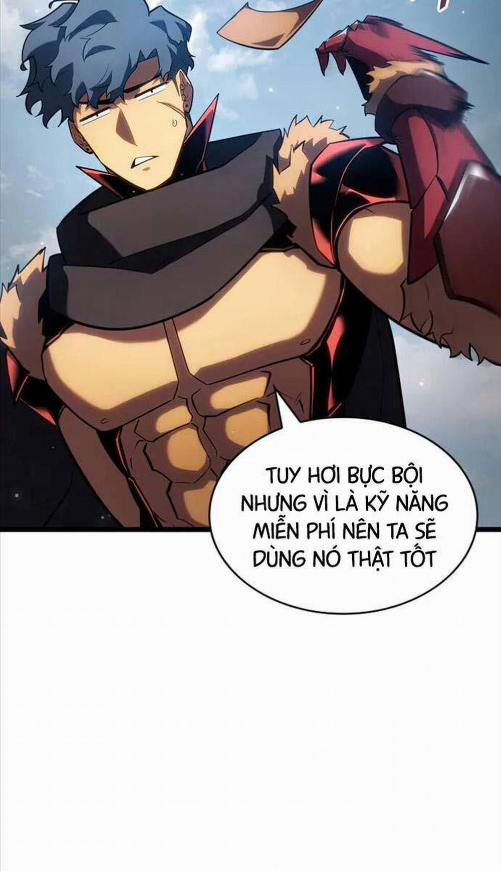 Sự Trở Lại Của Người Chơi Cấp Sss 95 trang 20