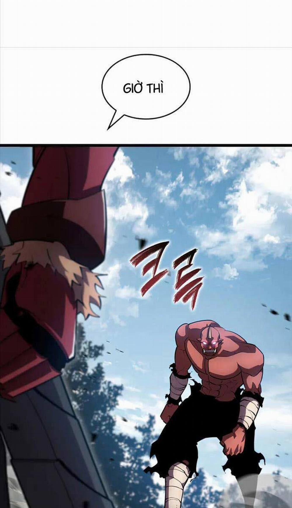 Sự Trở Lại Của Người Chơi Cấp Sss 95 trang 21