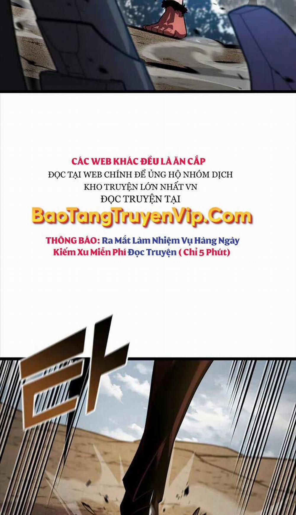 Sự Trở Lại Của Người Chơi Cấp Sss 95 trang 22