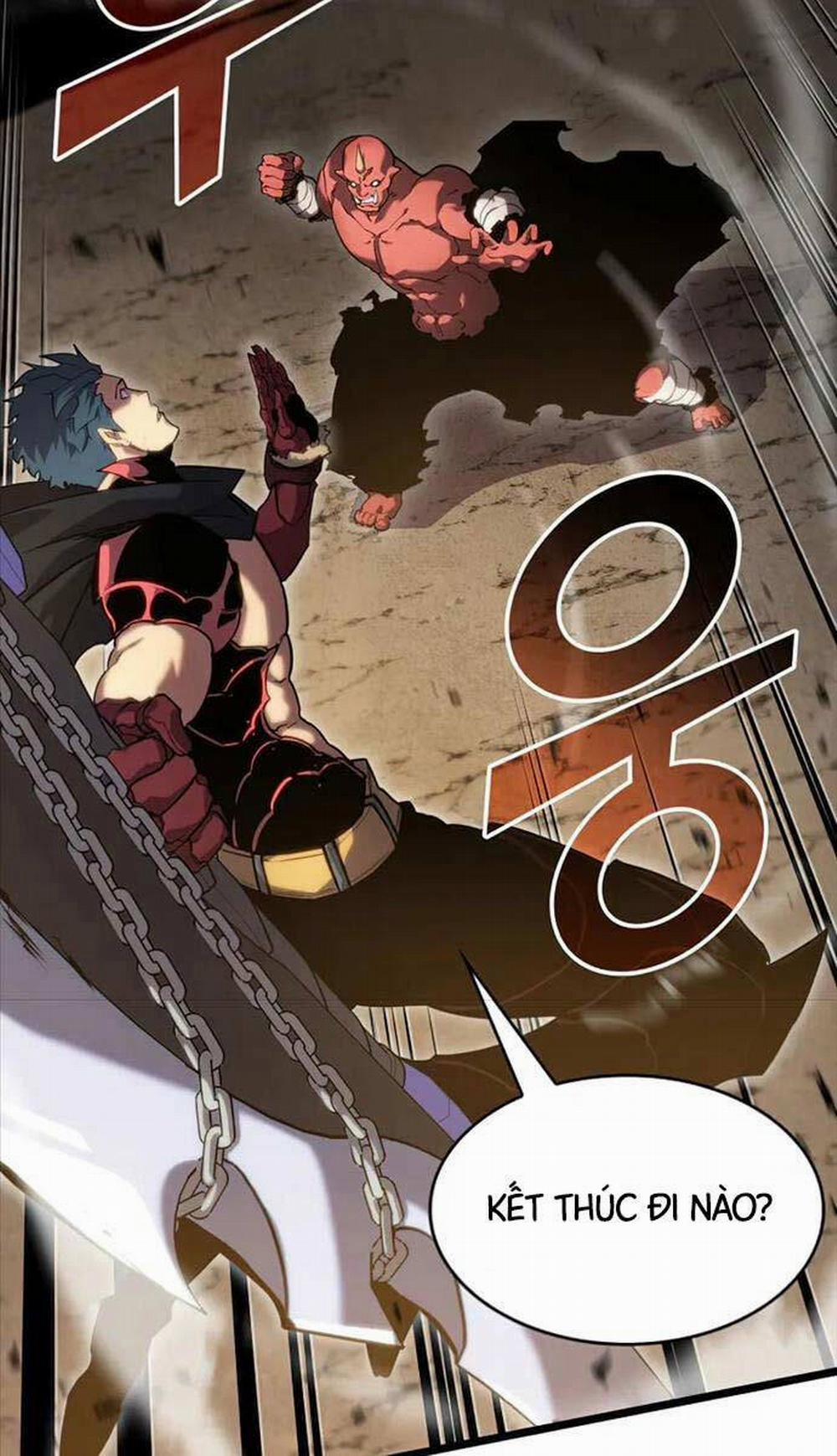 Sự Trở Lại Của Người Chơi Cấp Sss 95 trang 24
